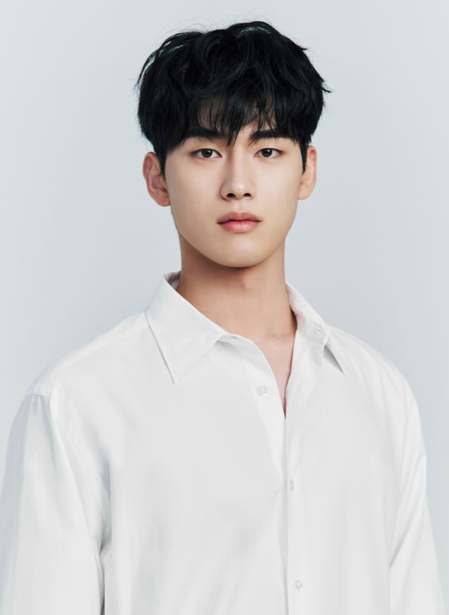 Hong Min-ki / Photo=Fable Company