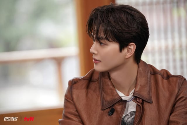 /사진=tvN