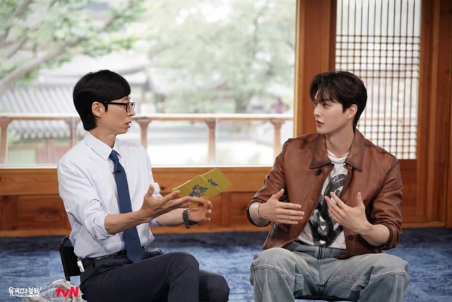 /사진=tvN