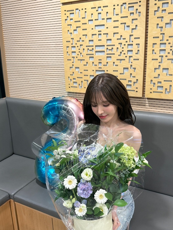 Wendy /图片提供=Ascend