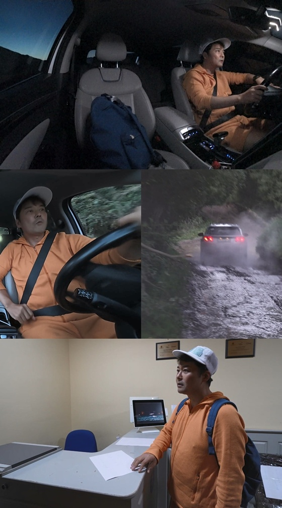 전현무/AFPBBNews=뉴스1