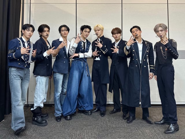 /Foto proporcionada por KQ Entertainment