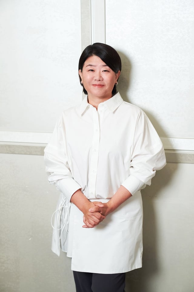 演员李正恩 /照片=乐天娱乐提供