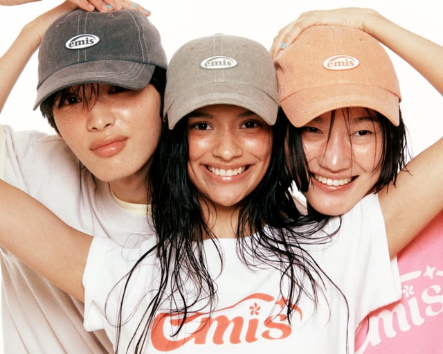 /图片提供=EMIS
