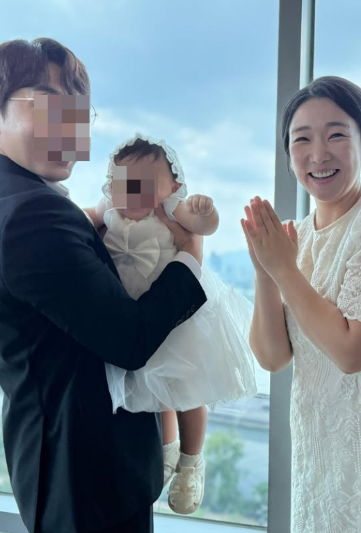 /사진=7기 정숙 SNS