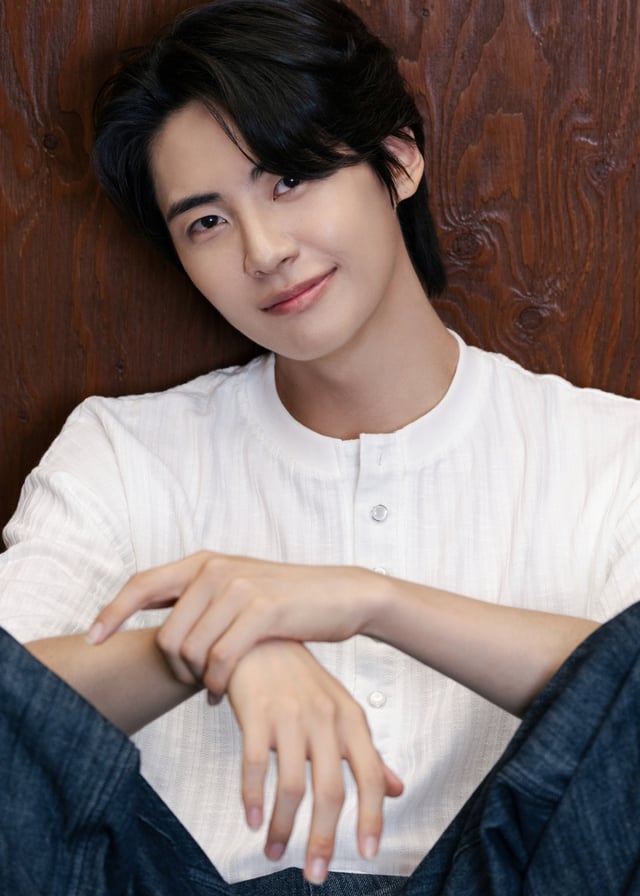 Lee Jin-hyeok /foto=El Julia Entertainment