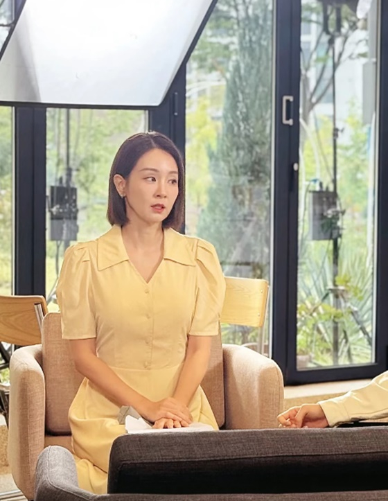 오정연/사진=오정연 SNS