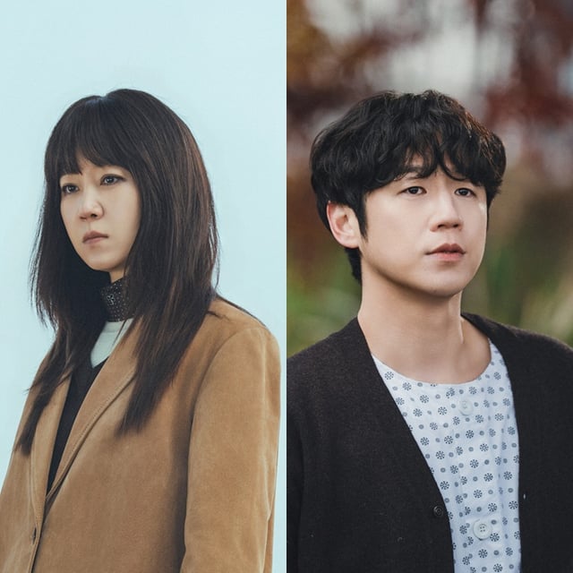 /사진=MBC 금토드라마 '유부녀 킬러'