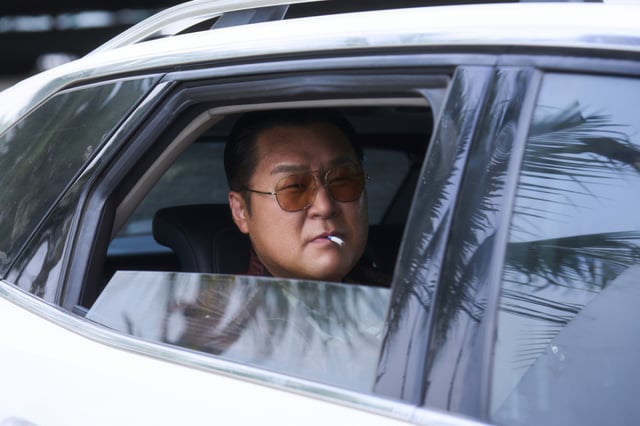 사진=CJ ENM/싸이더스
