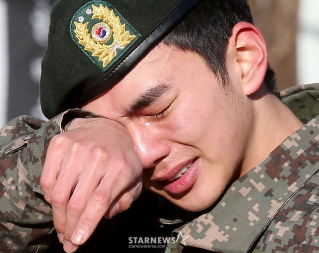Diễn viên Yoo Seung-ho năm 2014 /ảnh=Hwa Cheon (Gangwon)=phóng viên cao cấp Hong Bong-jin honggga@