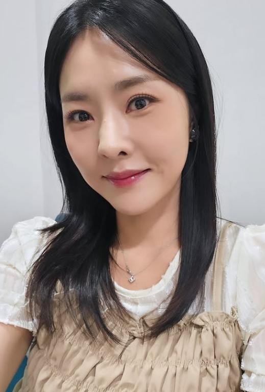 /사진=한윤서 SNS