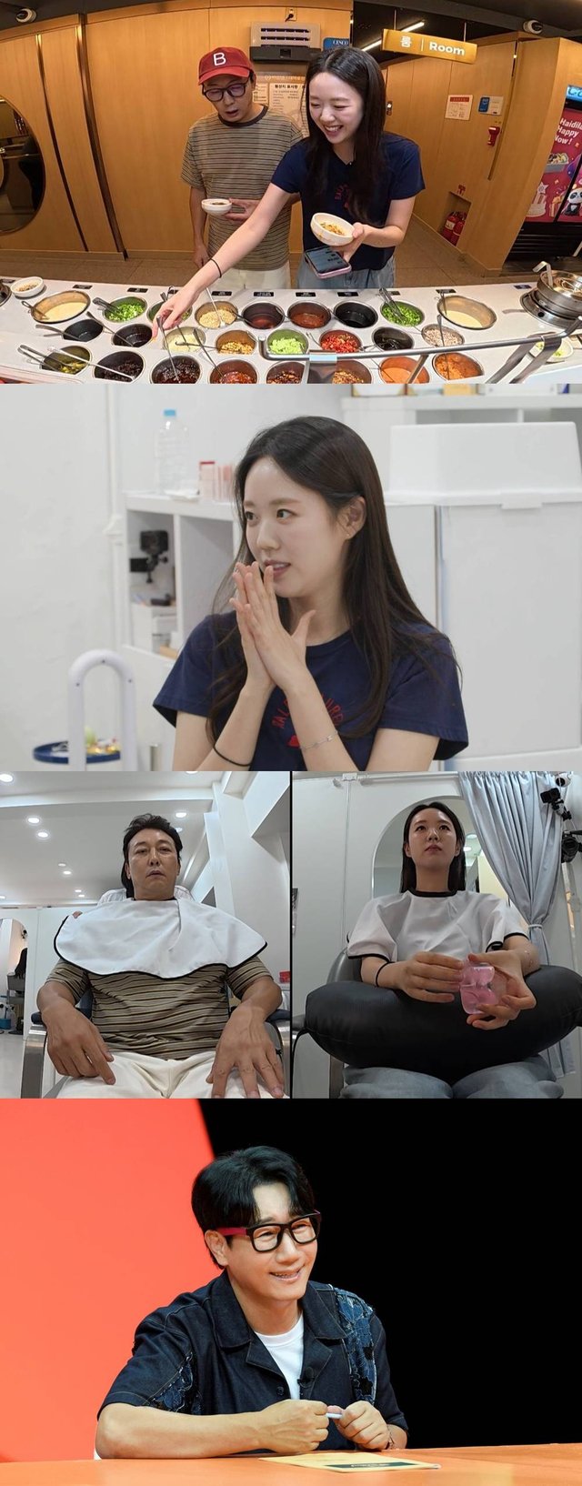 /사진=SBS '미운 우리 새끼'