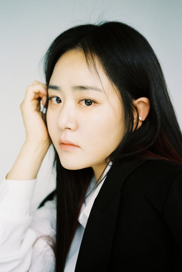 Moon Geun-young / Photo=Creo Company