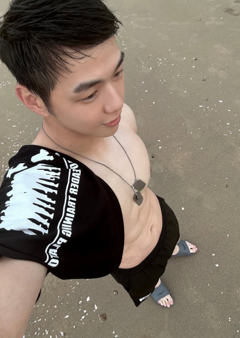 /Photo=Daniel Kang SNS