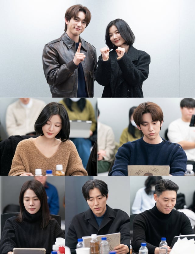 100日の嘘 / 写真=tvN