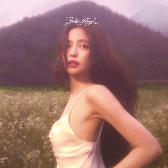 제니 /사진제공=OA엔터테인먼트(ODDATELIER)