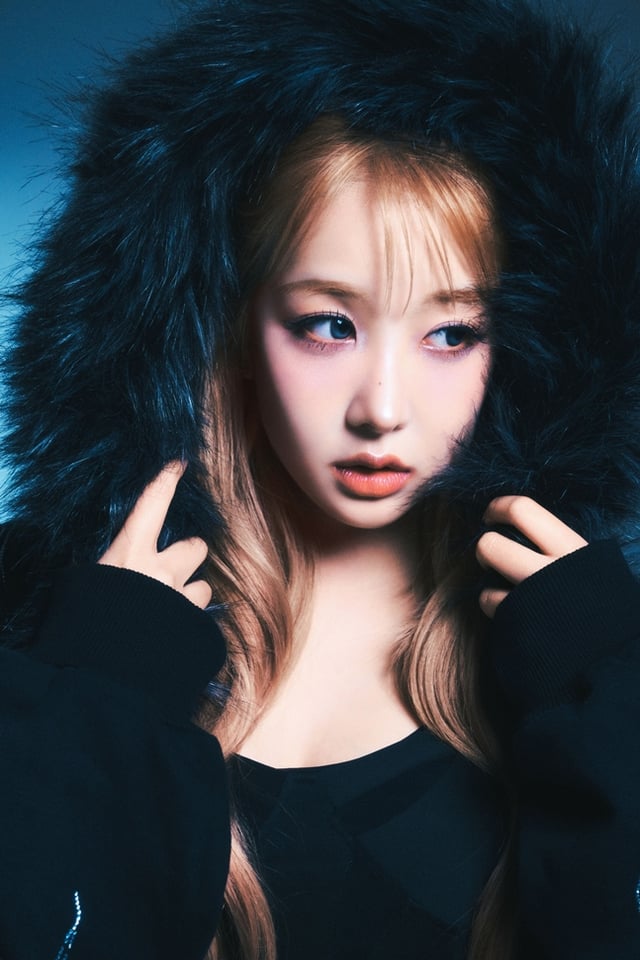 시타에 나서는 구한나. /사진=키움 히어로즈