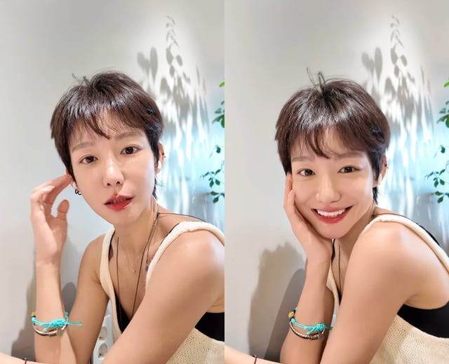 Shin So-yul / Foto=Shin So-yul, Instagram