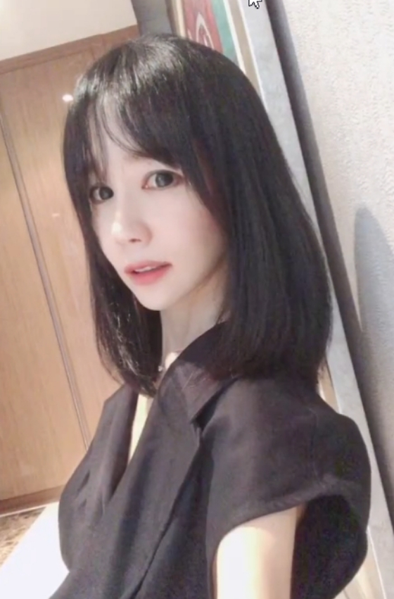 /Photo=Season 16 Ok-soon's SNS
