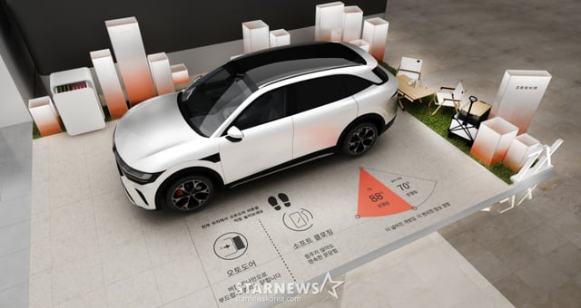 智咖 7X 河南 Starfield 快闪店