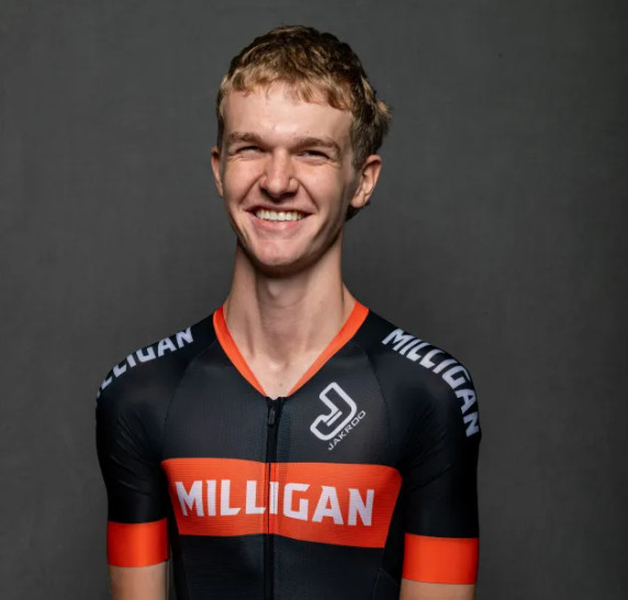Brayden Rogers. /Foto=The Sun (recorte)