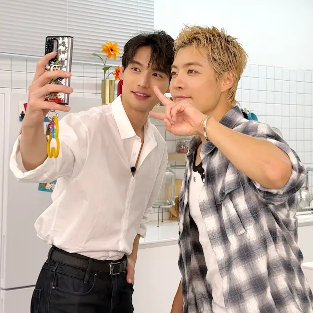 /写真=江南ユーチューブチャンネル