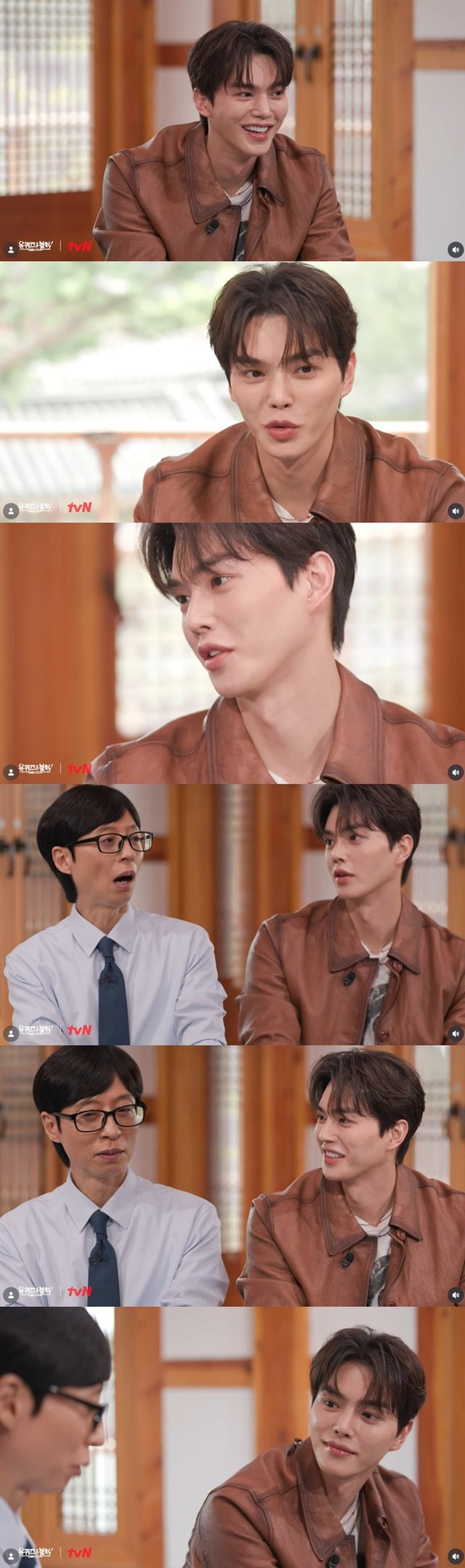 /사진=tvN