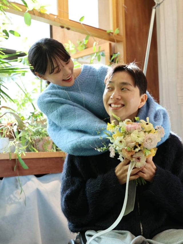 박위 송지은 / 사진=박위 인스타그램