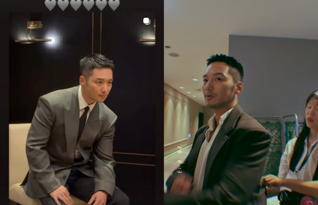 图片=蒂芬妮·英、边耀韩 Instagram