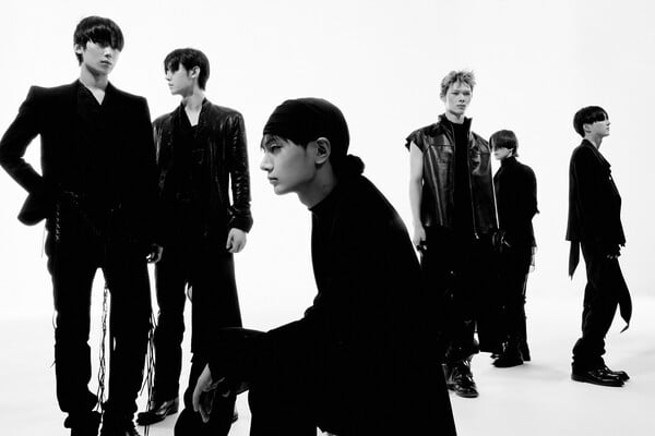 보이그룹 엔하이픈 / 사진=빌리프랩