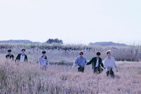 보이그룹 엔하이픈 / 사진=빌리프랩