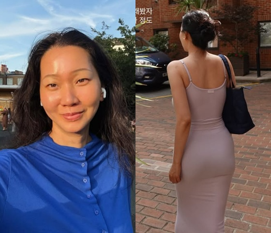 /ảnh=Instagram của Jang Yun-joo