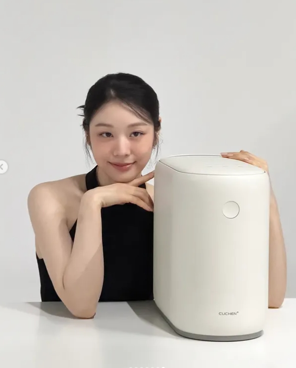/사진=김연아 개인계정