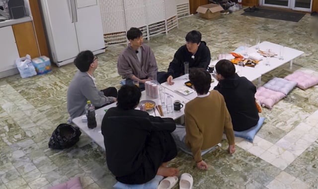 /图片提供=ENA, SBS Plus