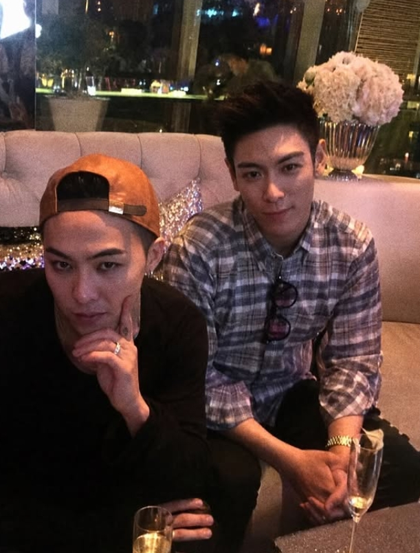 /foto=página de fans de G-Dragon
