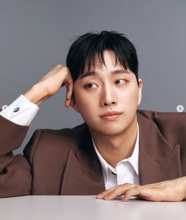 /사진=박위 개인계정