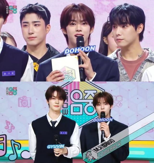 /Photo=MBC 'Show! Music Core'