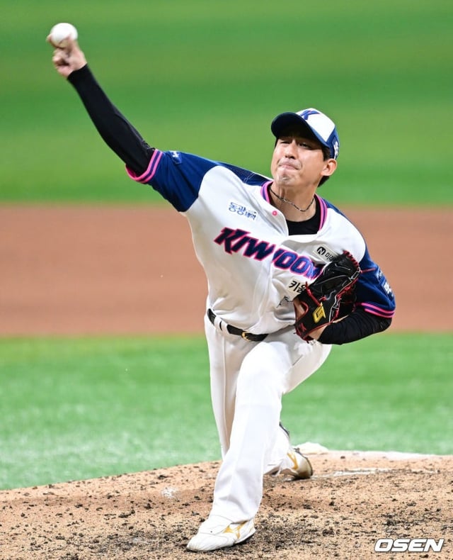 Yuto, who appeared as the closer in the ninth inning on the 22nd and allowed one run.