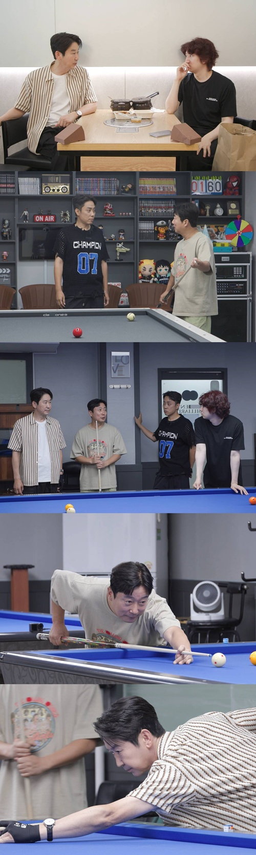 /사진=SBS '미운 우리 새끼'