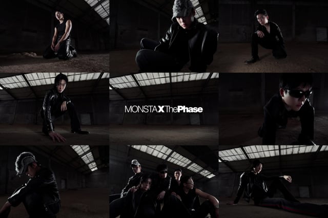 /Photo=MONSTA X official YouTube