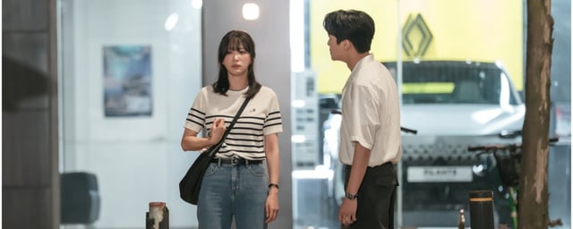 /Photo=KBS 2TV "Love Is Coming"