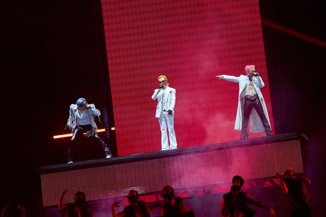 /Photo=YG Entertainment