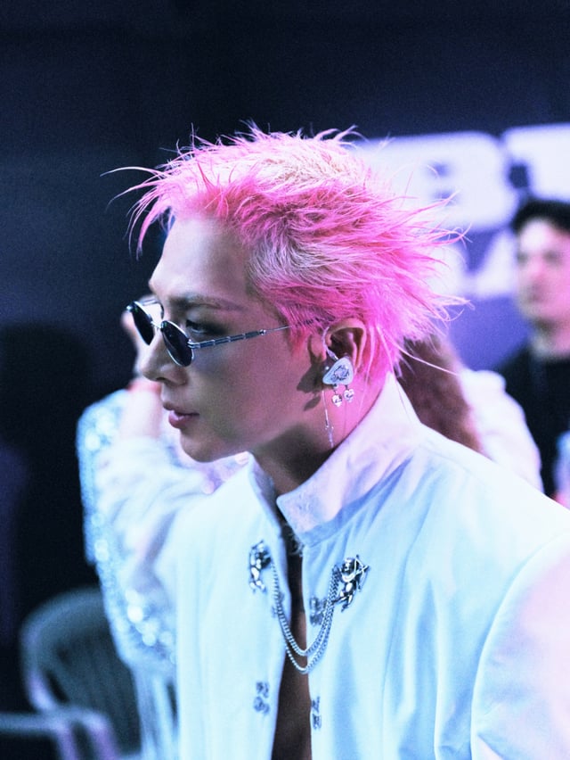 태양 /사진=YG엔터테인먼트