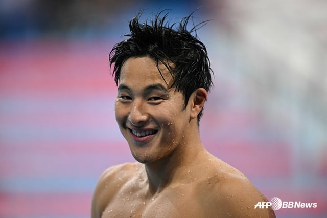濑户大也。/图片=AFPBBNews=NEWS1