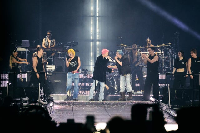 /Photo=YG Entertainment