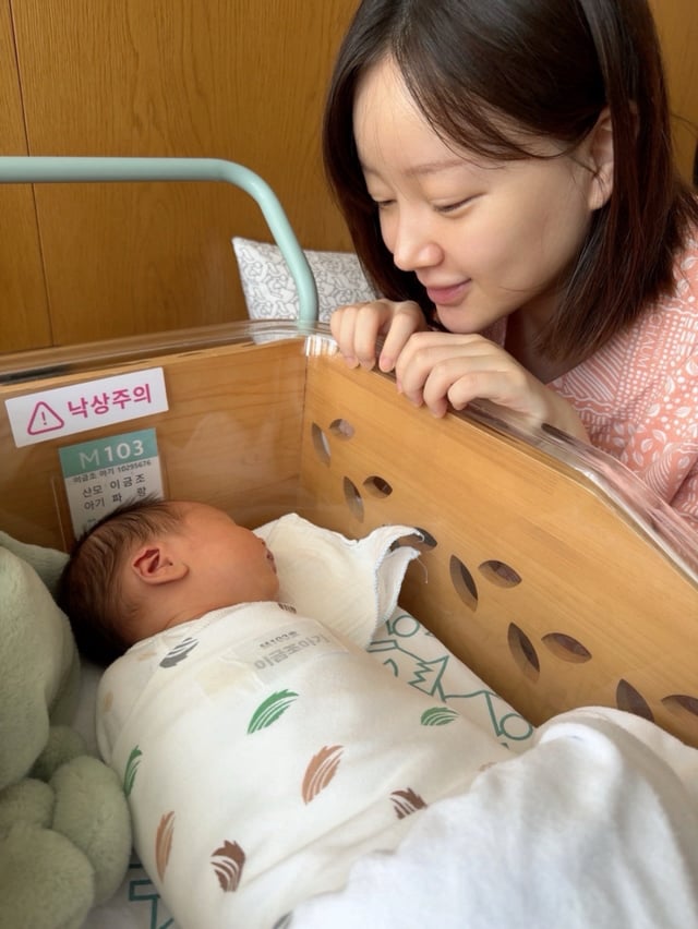 写真=クムジョインスタグラム