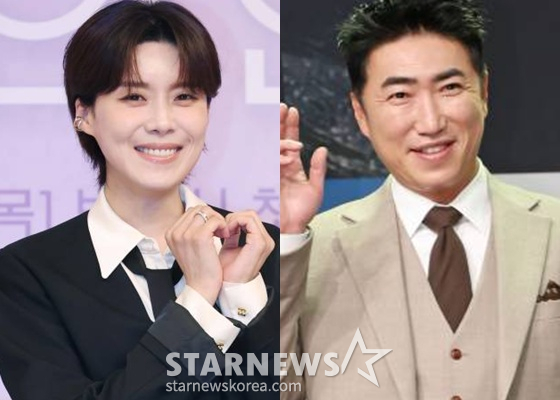 Jang Do-yeon, Jang Dong-min /Photo=StarNews