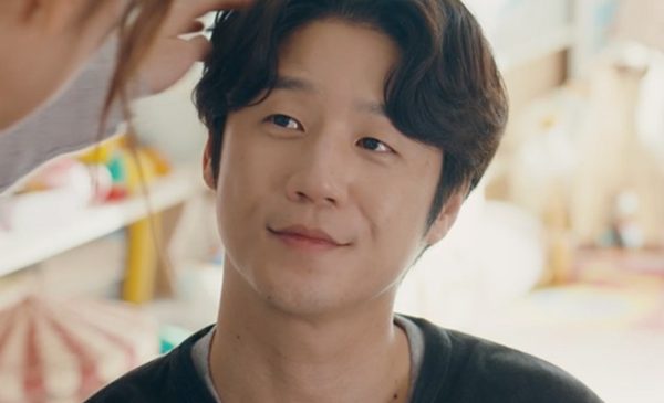 '유부녀 킬러' 정준원 / 사진=MBC