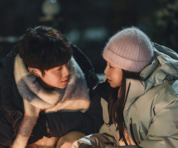 '유부녀 킬러' 정준원 / 사진=MBC
