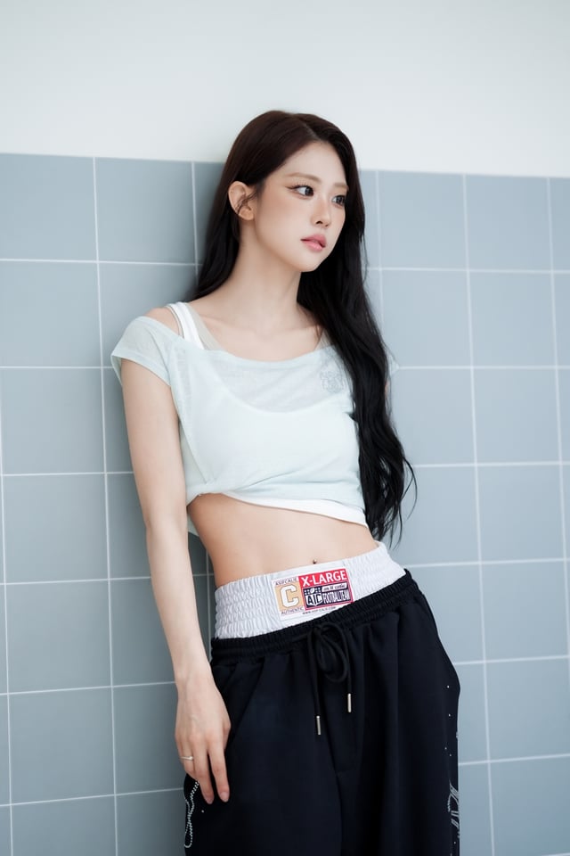 아이칠린 제이 주니 /사진제공=케이엠이엔티